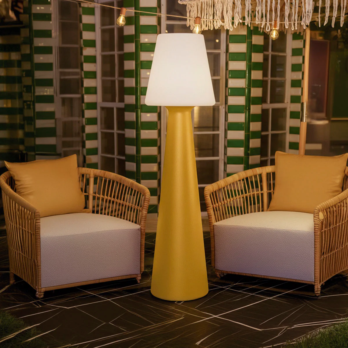 LAMPADAIRE SANS FIL LOLA 165 POP - Image 5