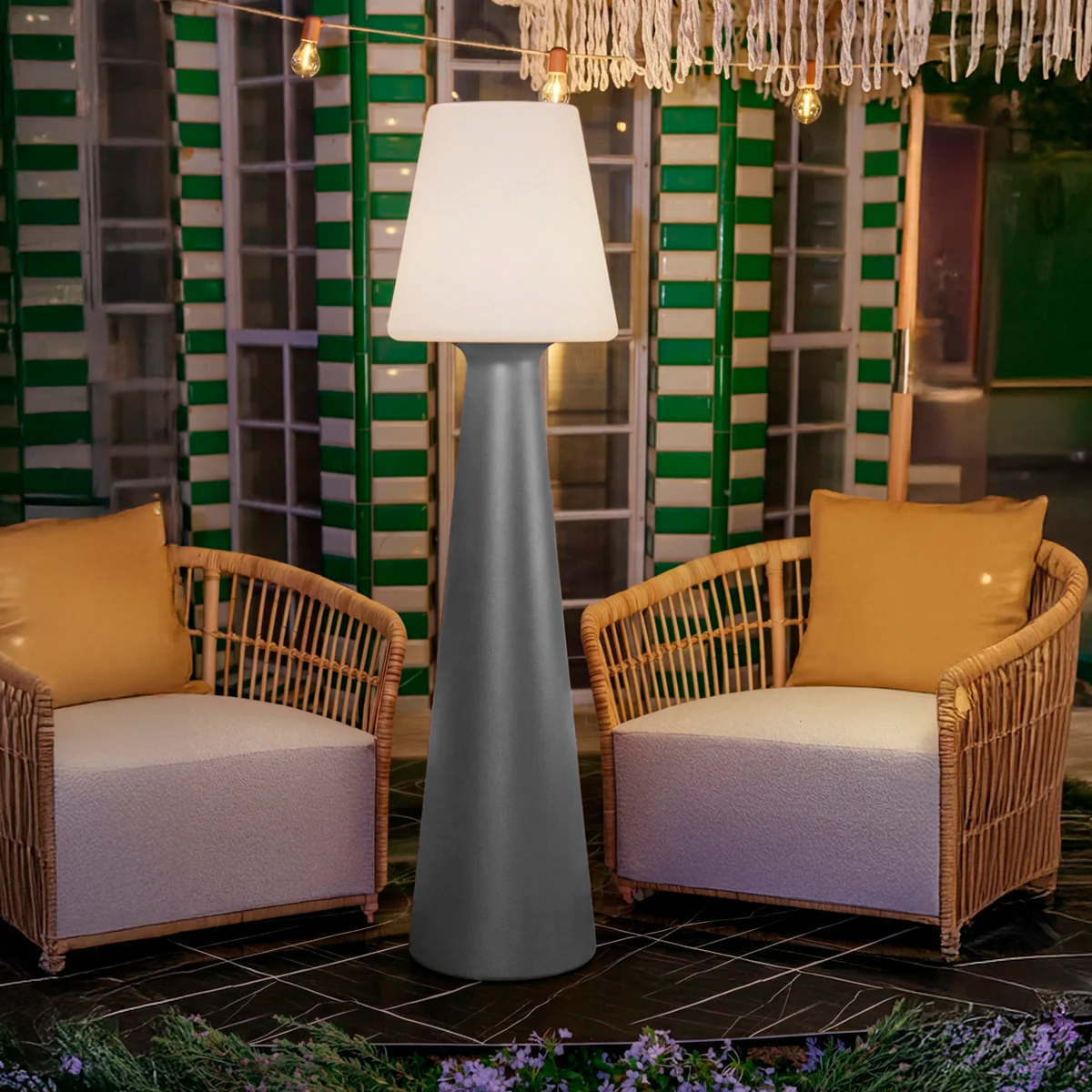 LAMPADAIRE SANS FIL LOLA 165 POP - Image 6