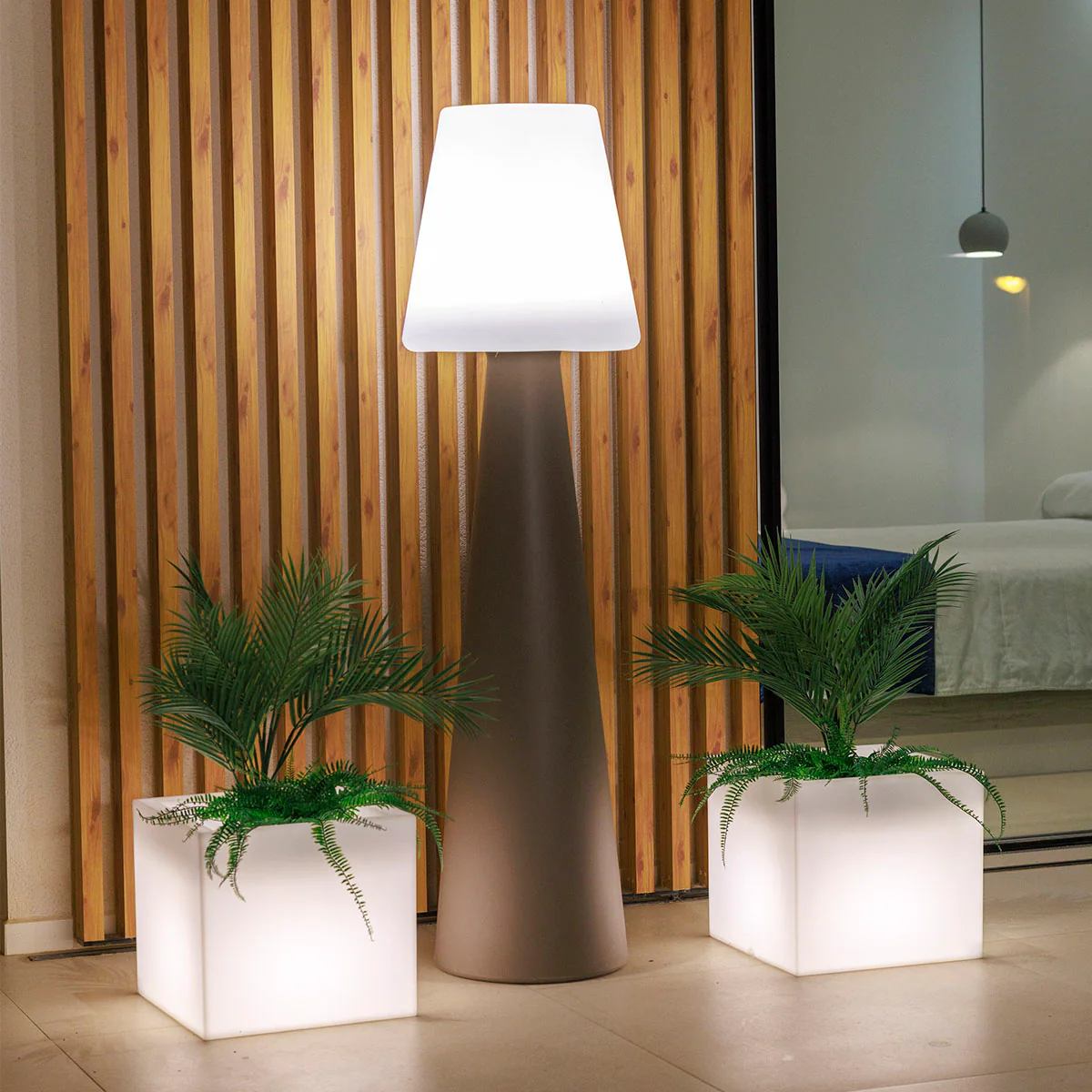 LAMPADAIRE SANS FIL LOLA 165 POP - Image 8