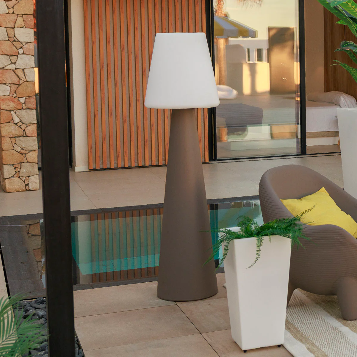 LAMPADAIRE SANS FIL LOLA 165 POP - Image 9