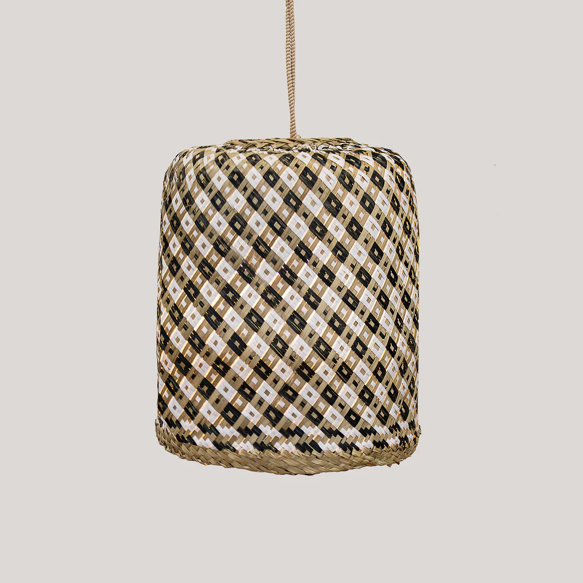 LAMPE SUSPENSION SANS FIL BENIRRÁS - Image 2