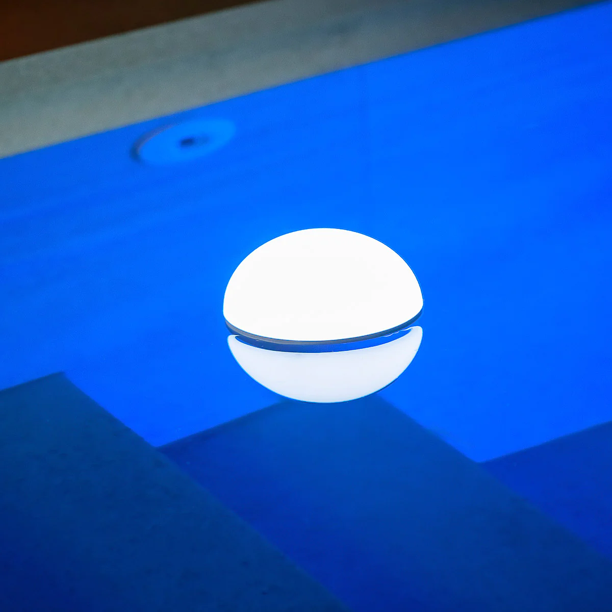 Lampe de piscine portable flottante COCO - Image 3