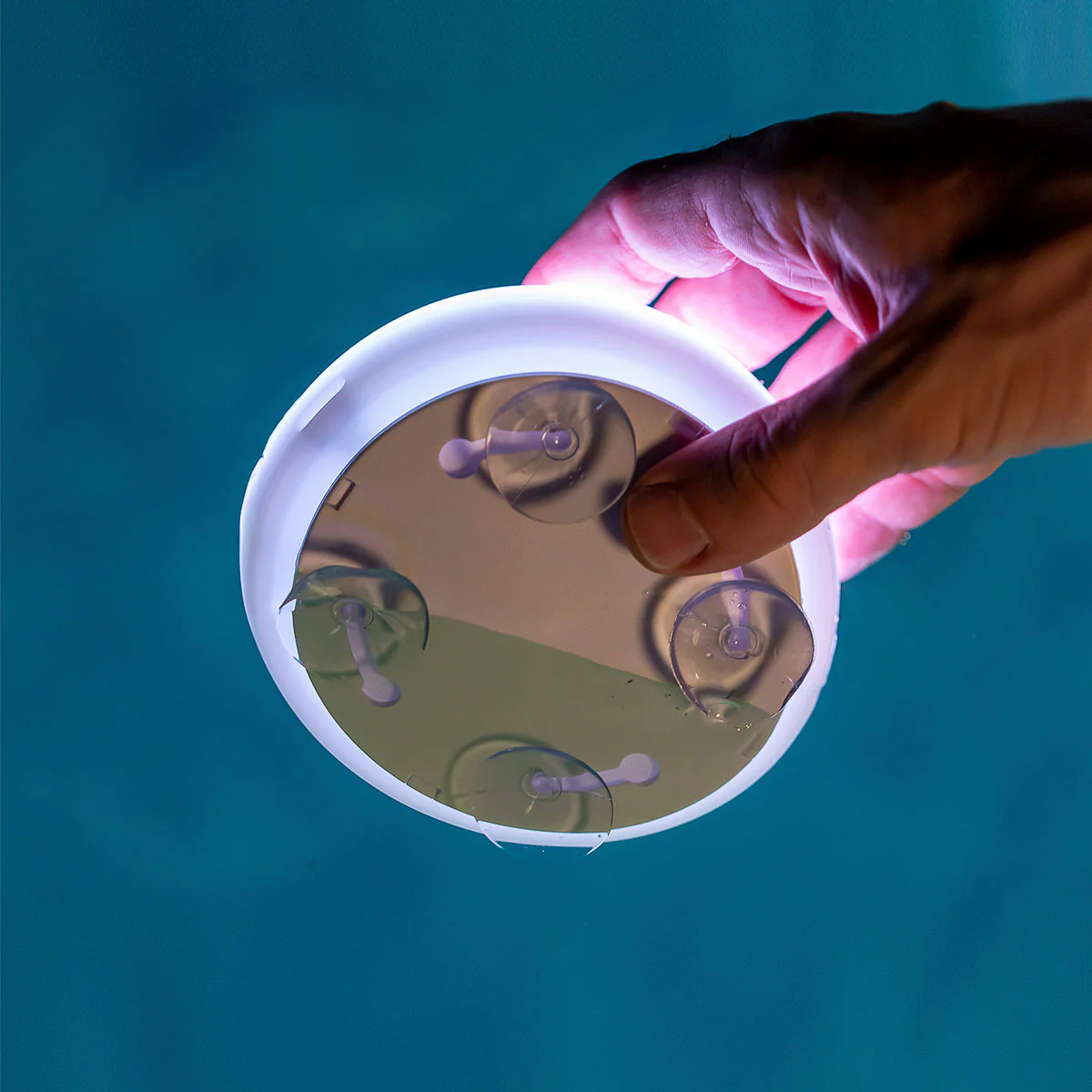 Lampe de piscine sans fil PAPAYA 12 BATTERY - Image 4