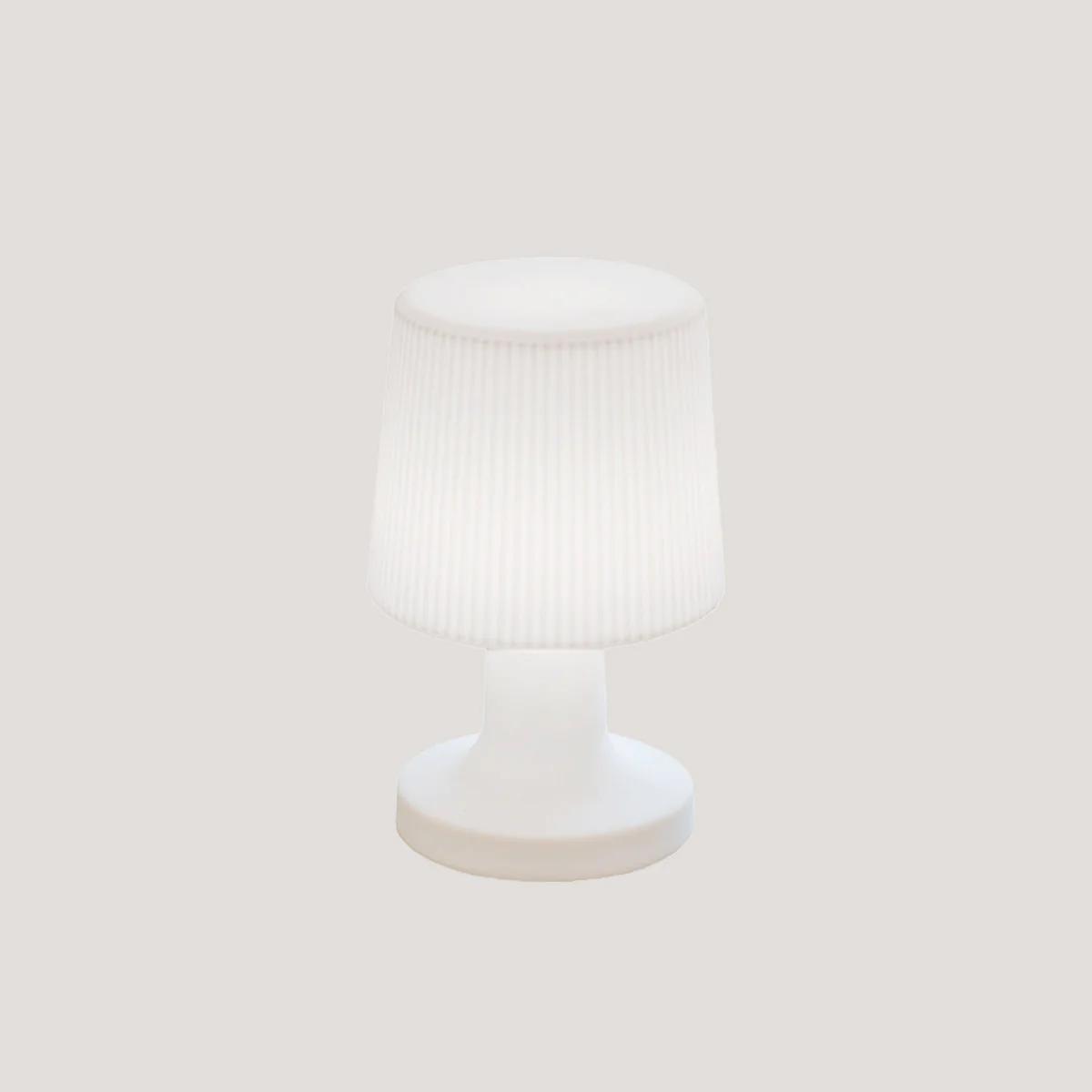 LAMPE À POSER CARMEN 45 - Image 2