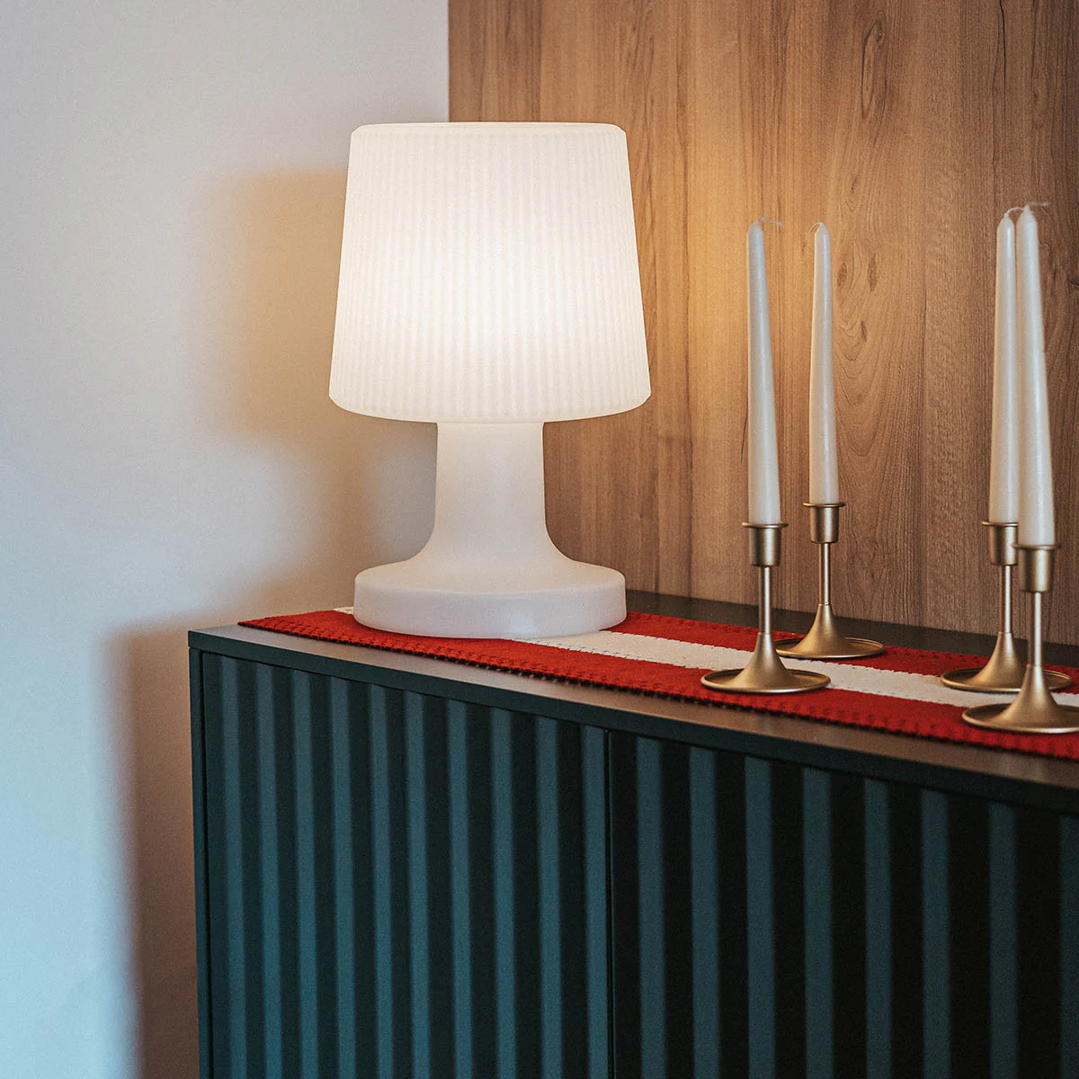 LAMPE À POSER CARMEN 45 - Image 8