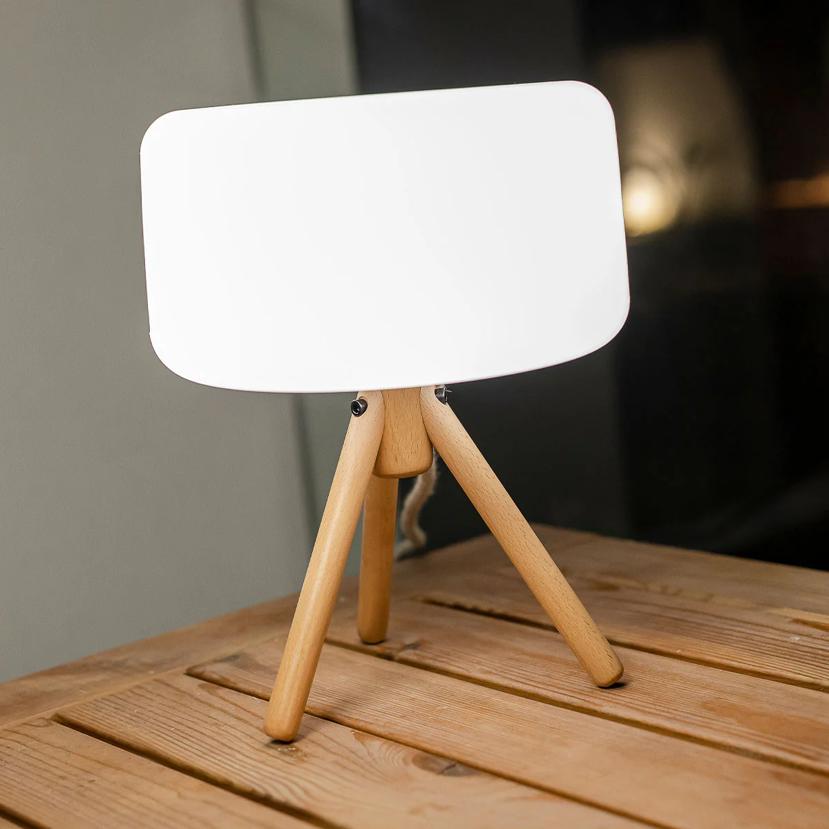 LAMPE DE TABLE CHLOE 35 - Image 12