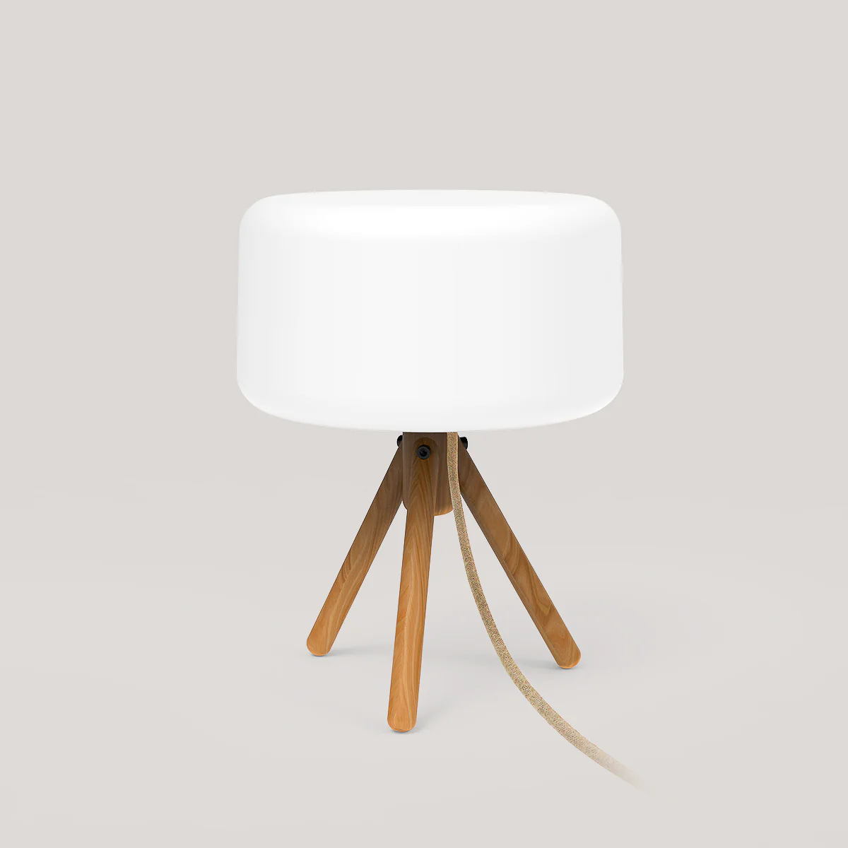 LAMPE DE TABLE CHLOE 35 | USAGE INTÉRIEUR - Image 2