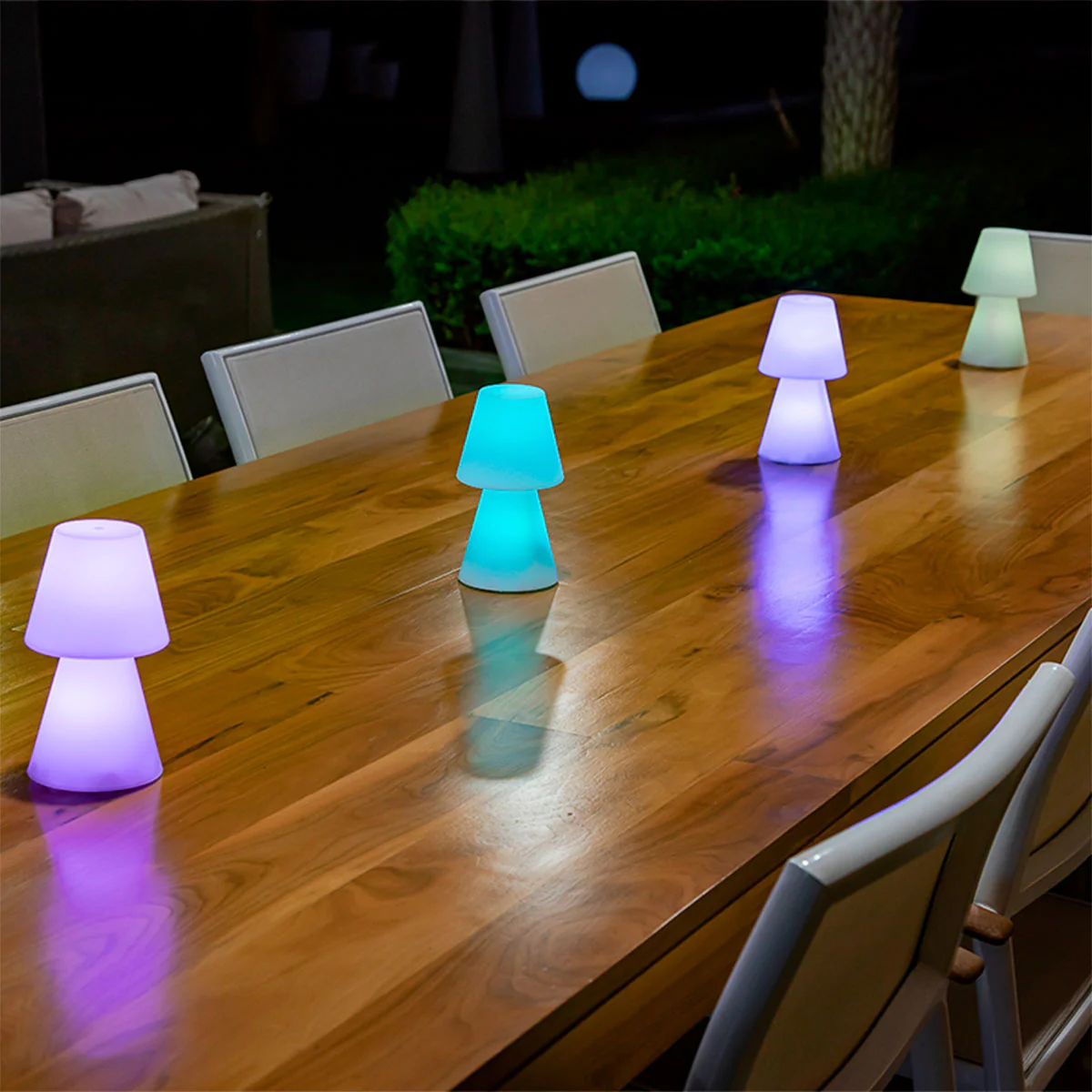 LAMPE DE TABLE LOLA 20