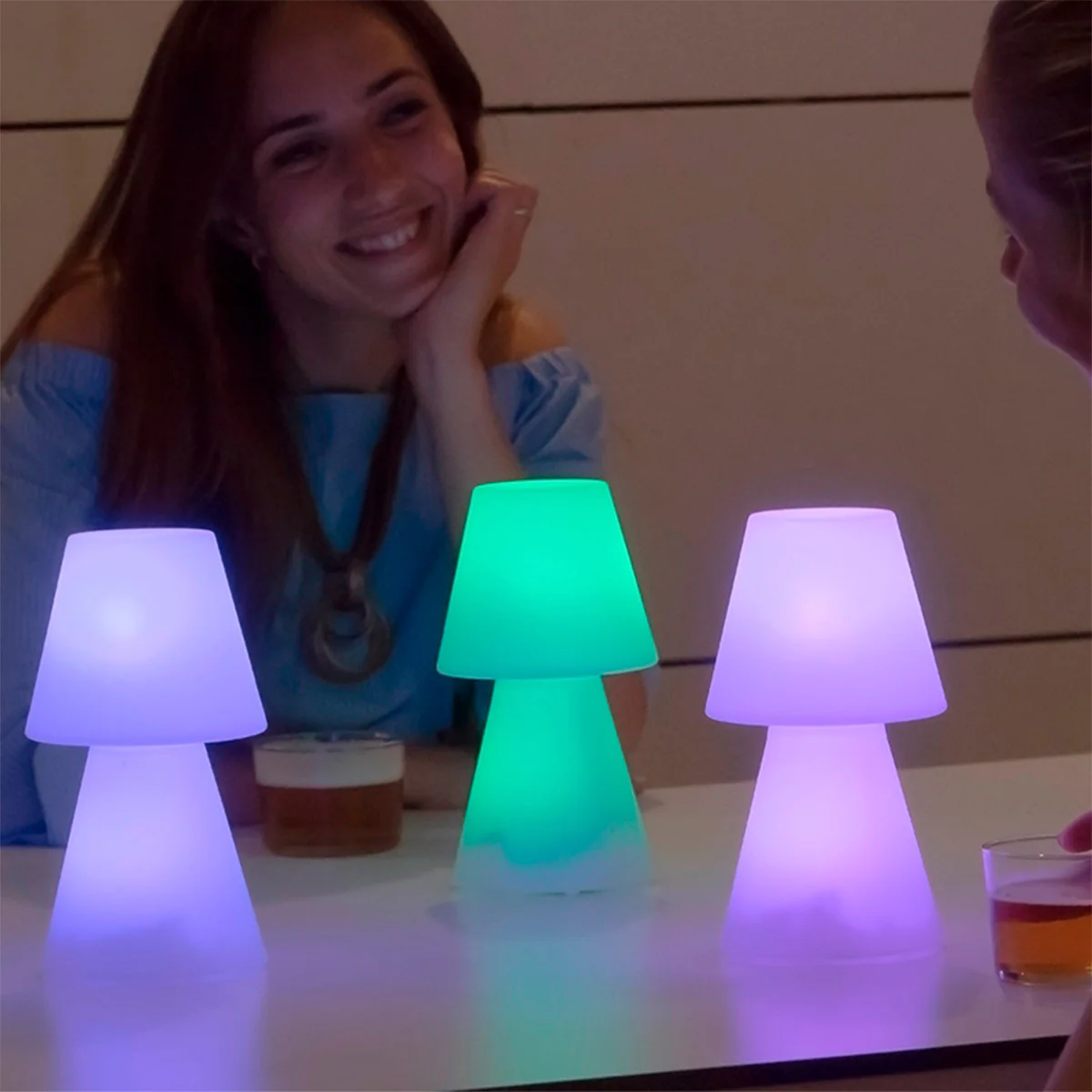 LAMPE DE TABLE LOLA 20 - Image 4
