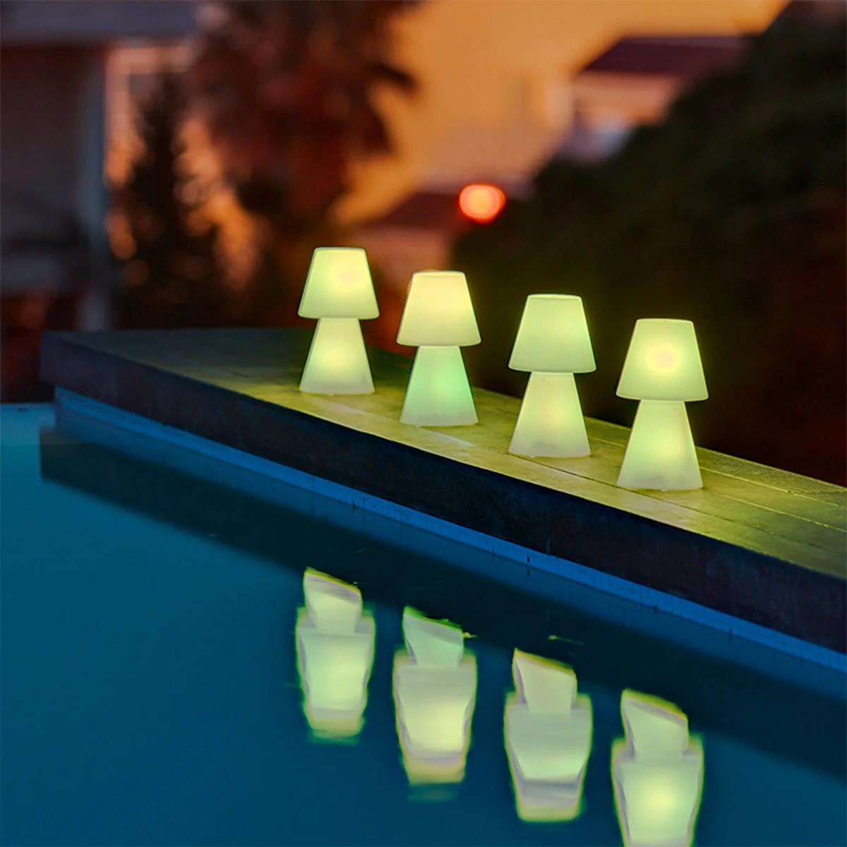 LAMPE DE TABLE LOLA 20 - Image 6