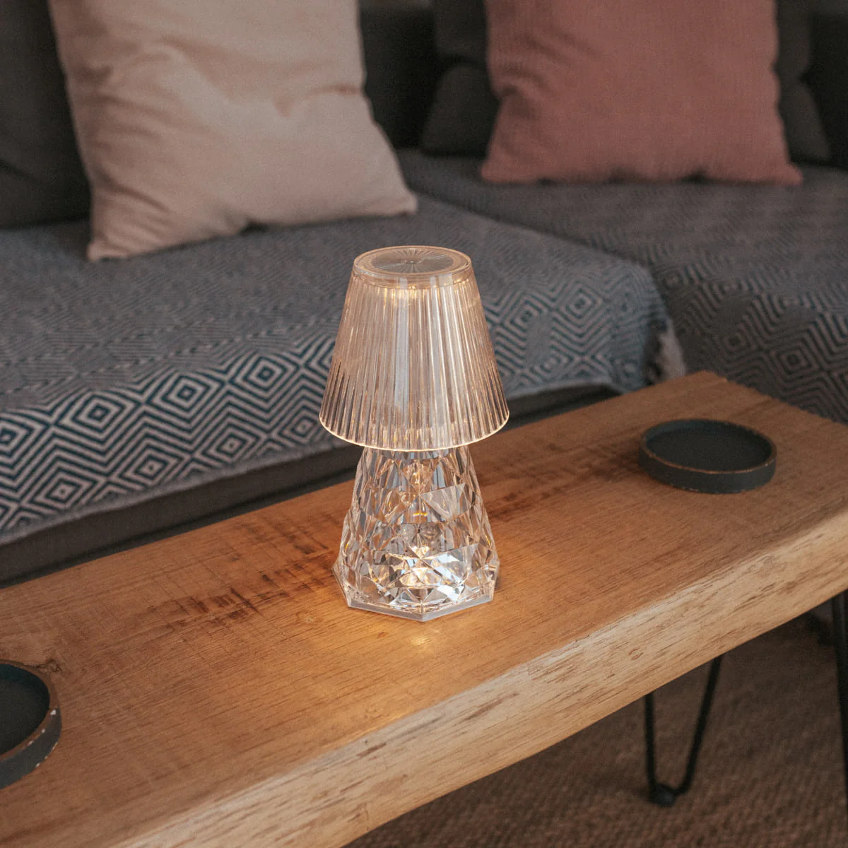 LAMPE DE TABLE LOLA 20 LUX