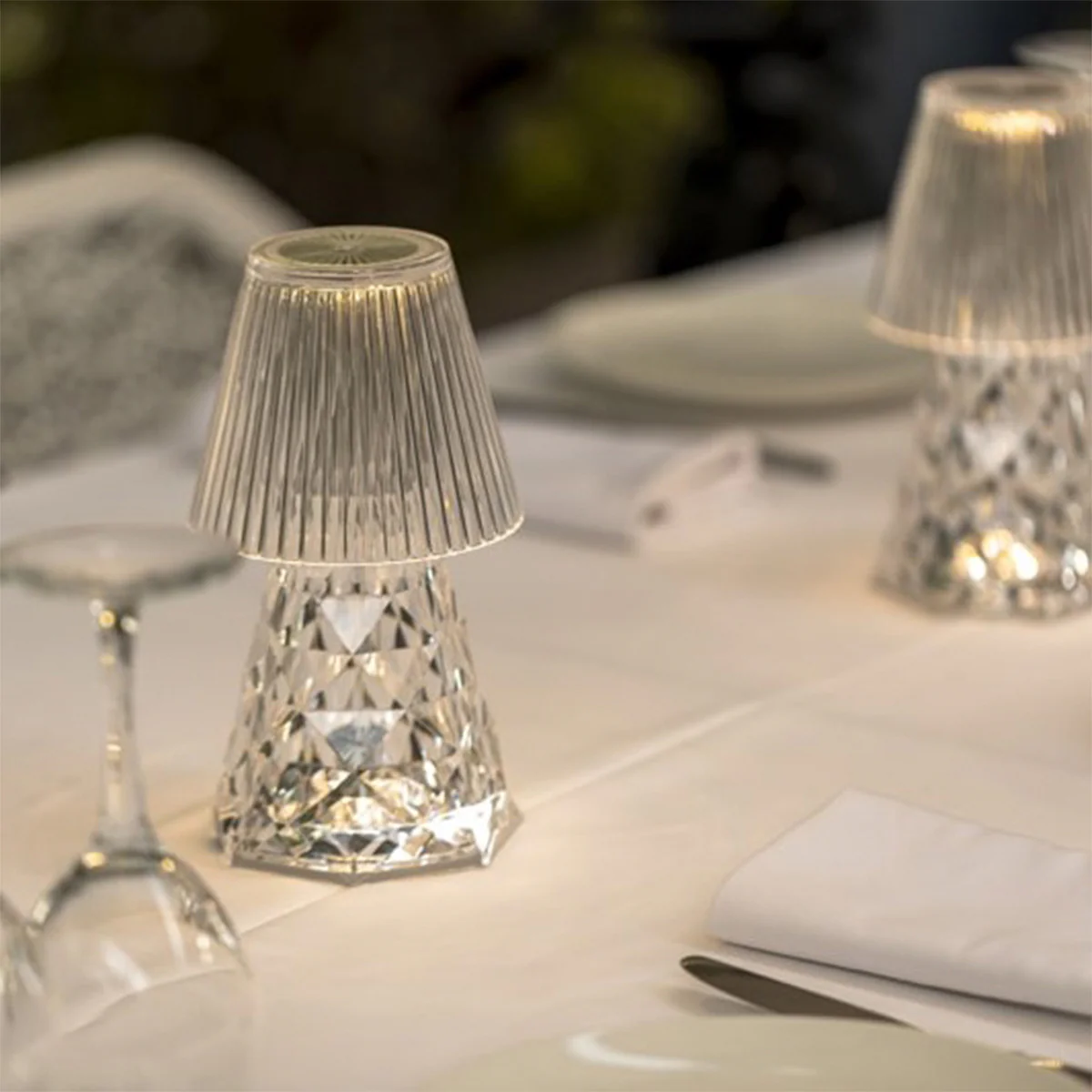 LAMPE DE TABLE LOLA 20 LUX - Image 3