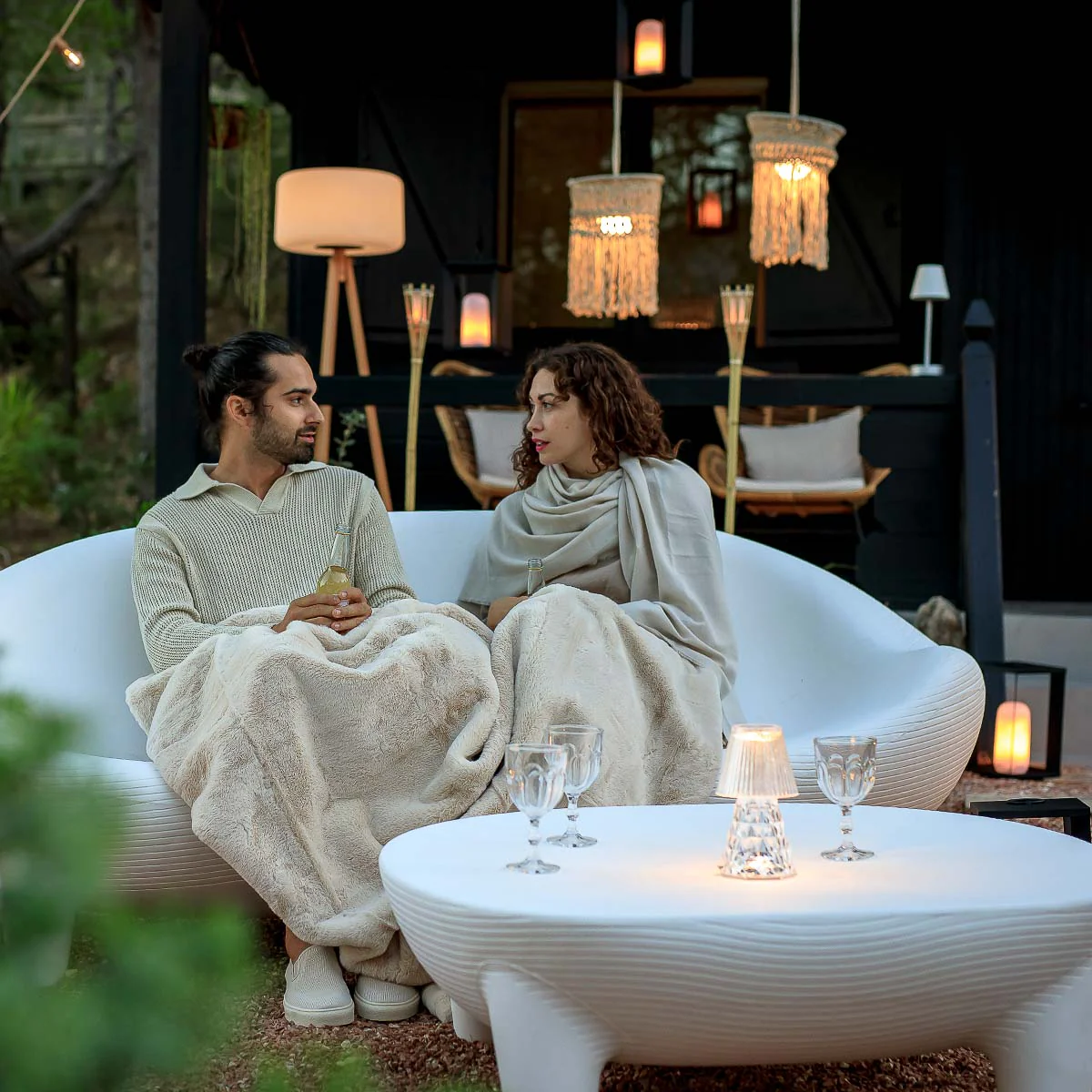 LAMPE DE TABLE LOLA 20 LUX - Image 5