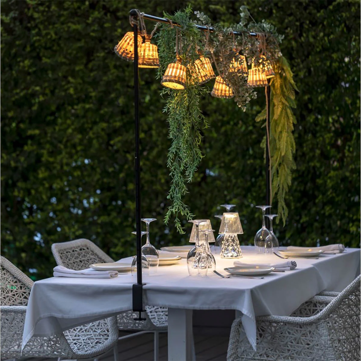 LAMPE DE TABLE LOLA 20 LUX - Image 7