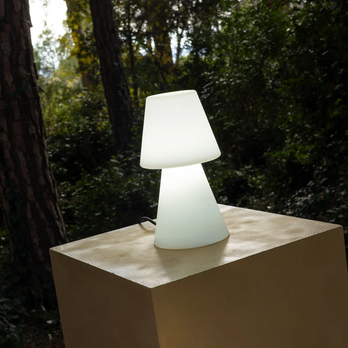 LAMPE DE TABLE LOLA 30 - Image 3