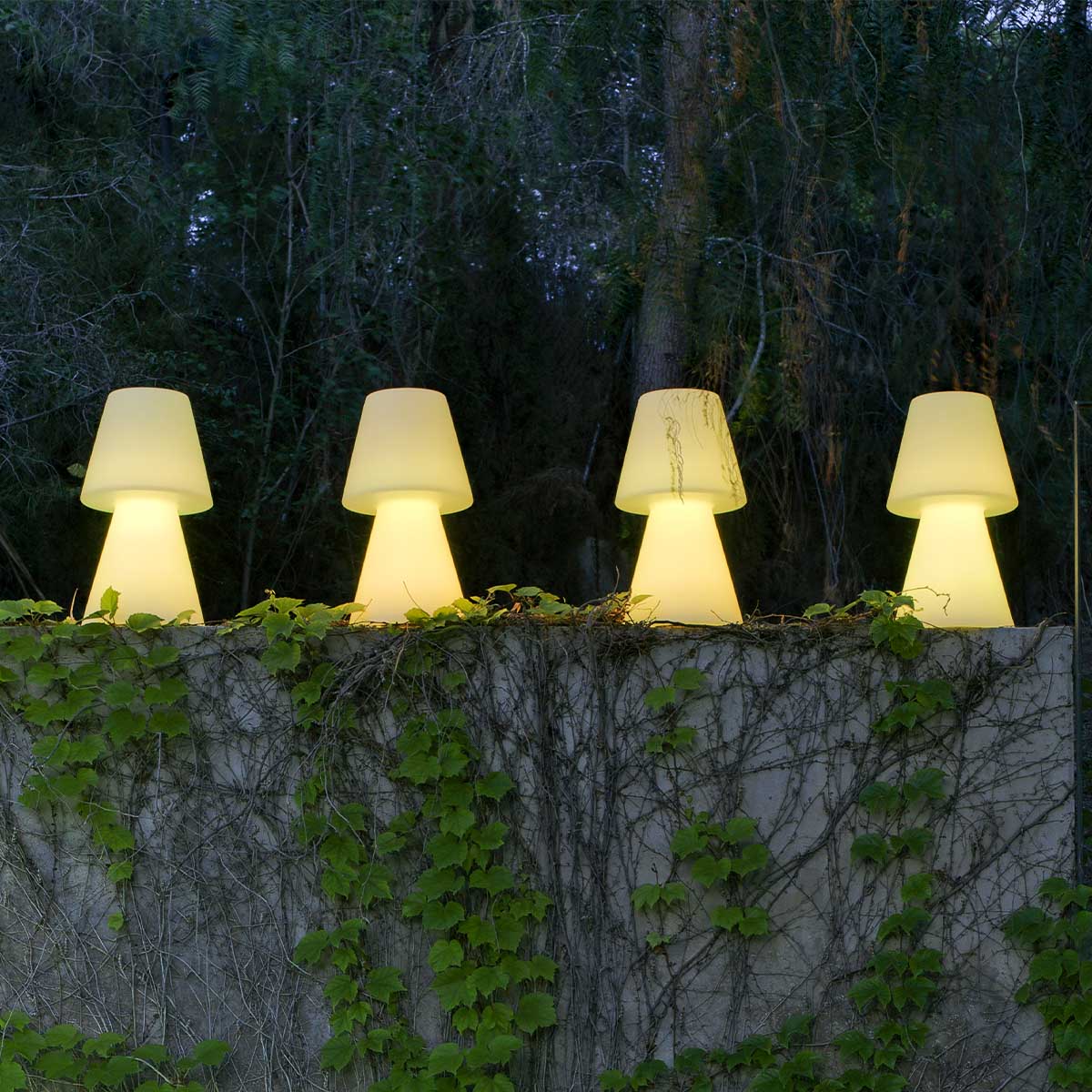 LAMPE DE TABLE LOLA 30 - Image 4