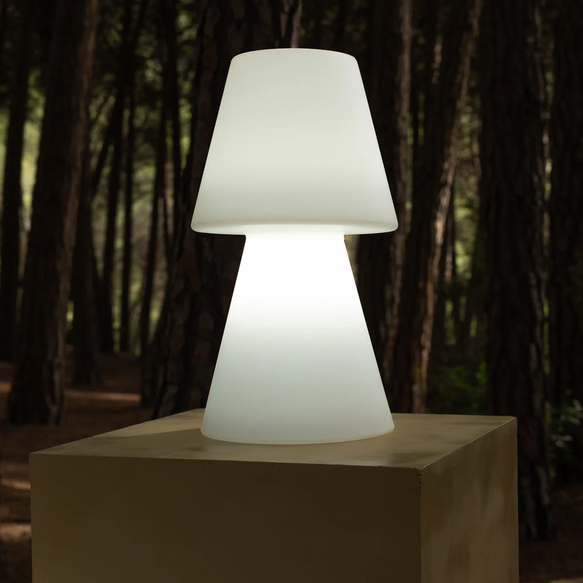 LAMPE DE TABLE LOLA 30 - Image 5