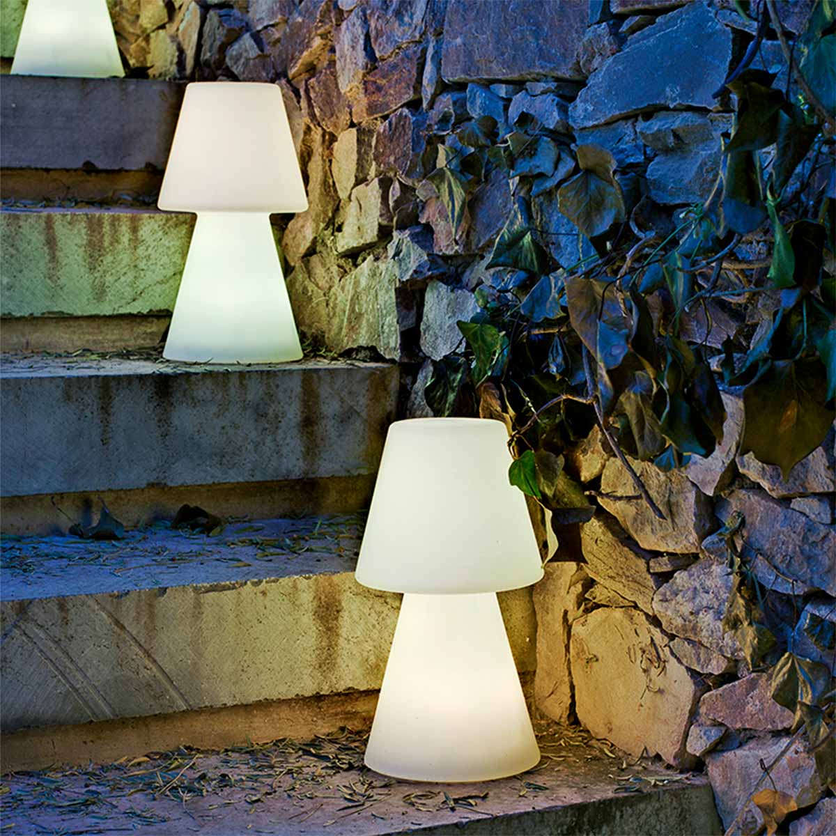 LAMPE DE TABLE LOLA 30 - Image 8