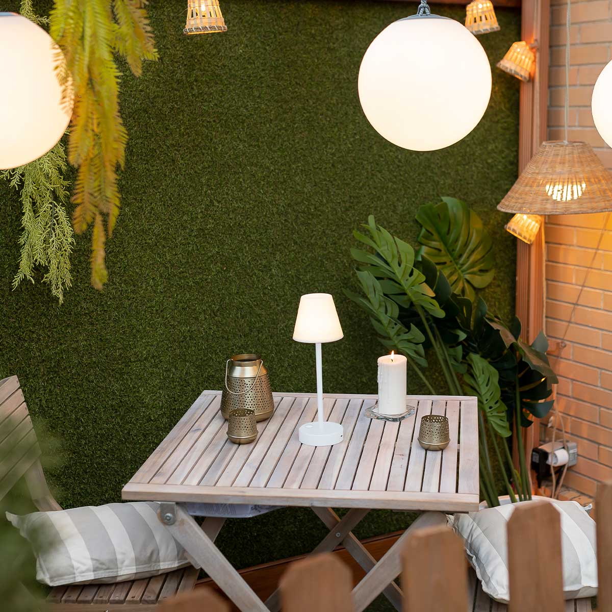 LAMPE DE TABLE LOLA SLIM 30 - Image 10