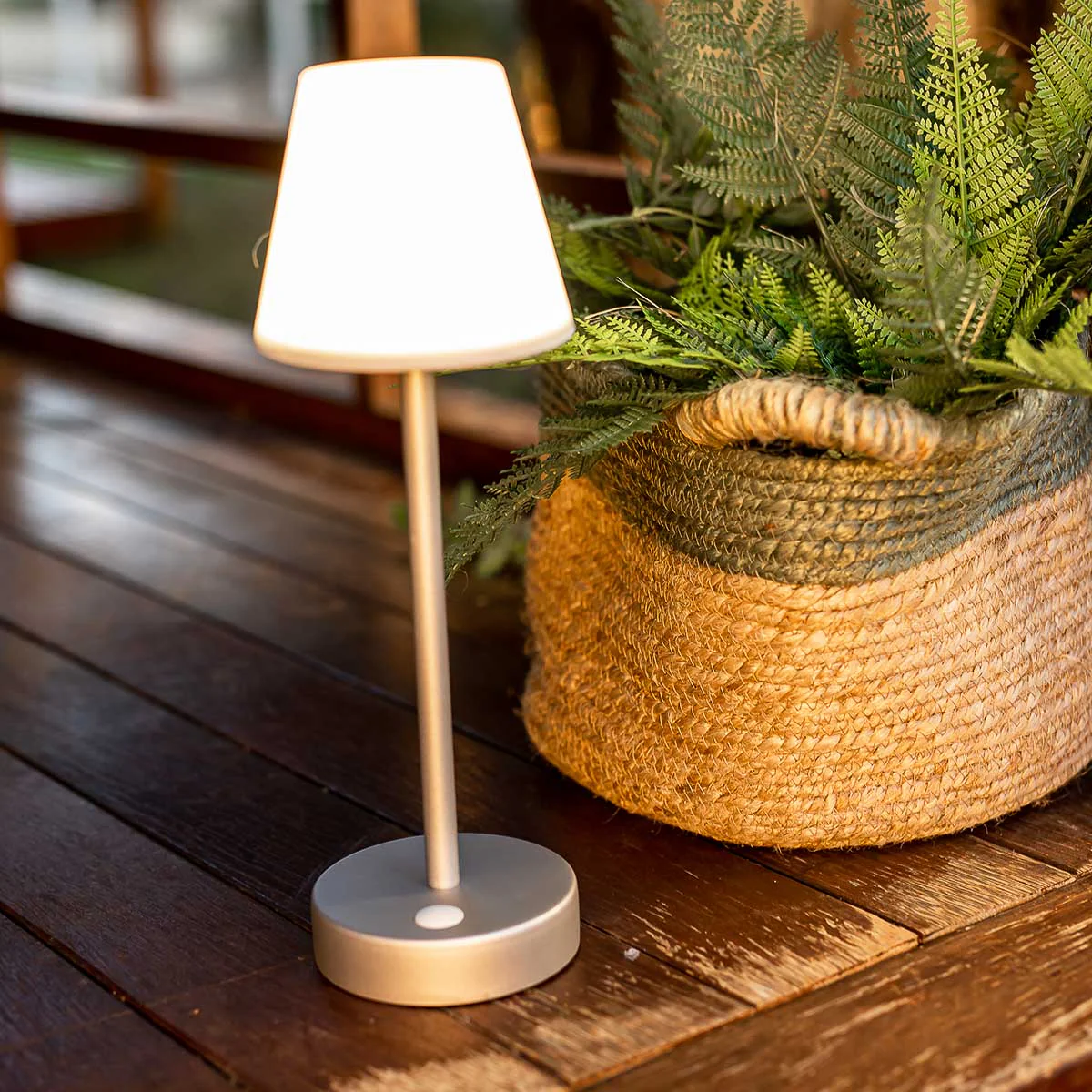 LAMPE DE TABLE LOLA SLIM 30 - Image 7