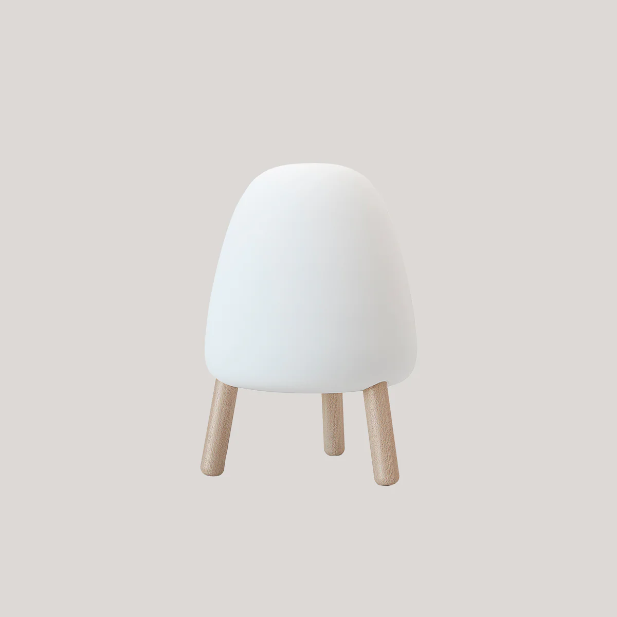 LAMPE DE TABLE TRÉPIED EN SILICONE ROCKET 20 - Image 15