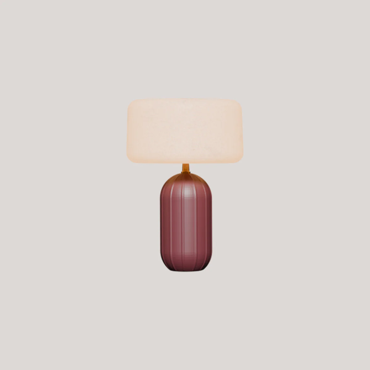 LAMPE DE TABLE SOLAIRE PHOEBE 40 - Image 5
