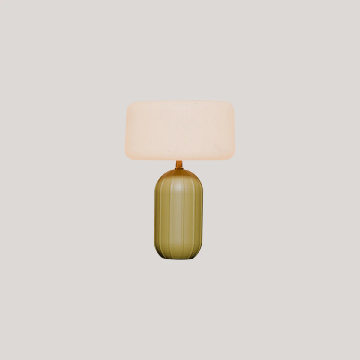 LAMPE DE TABLE SOLAIRE PHOEBE 40 - Image 6