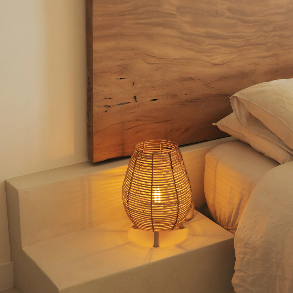 LAMPE DÉCORATIVE BOSSA 30 | USAGE INTÉRIEUR - Image 5