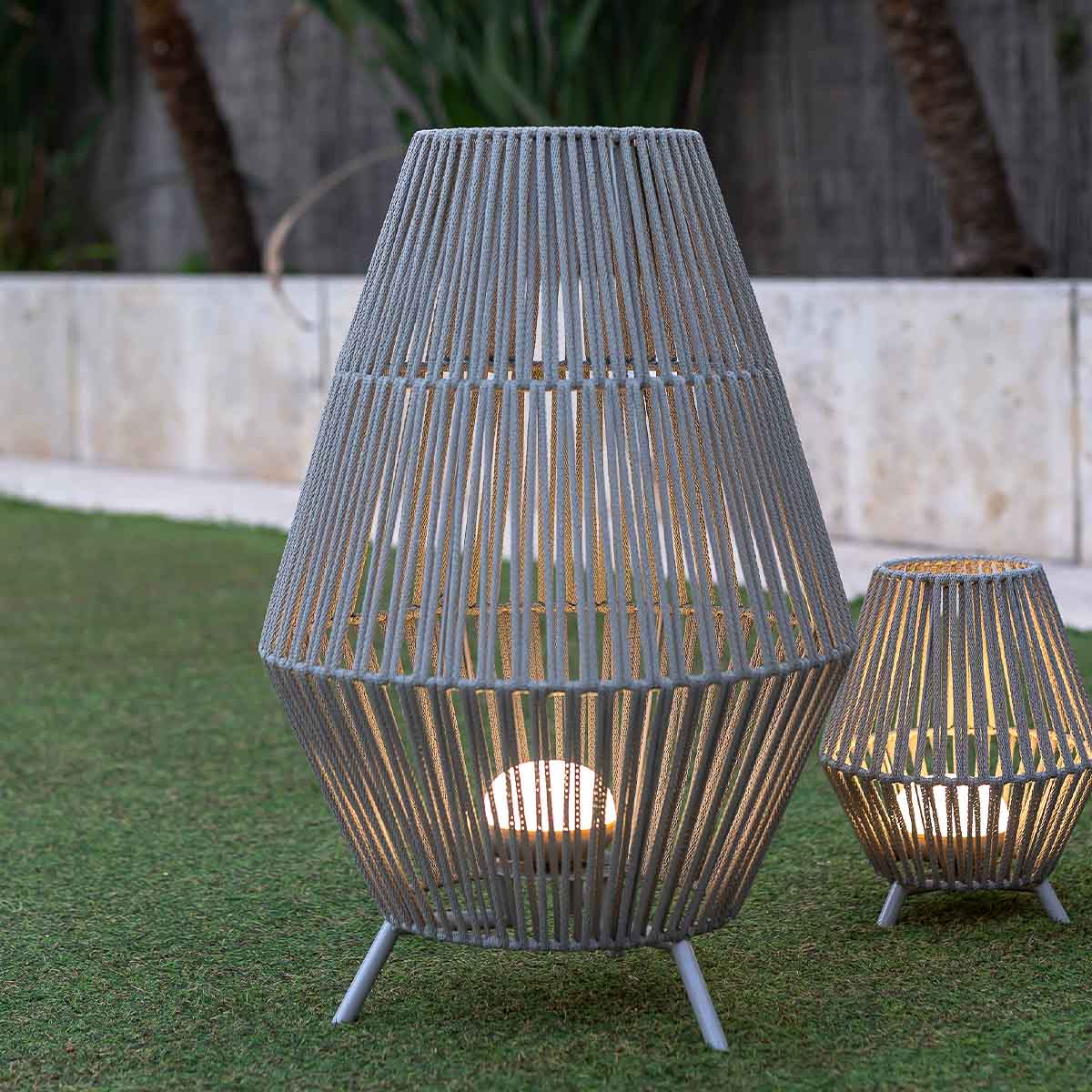 LAMPE DÉCORATIVE CONTA 70