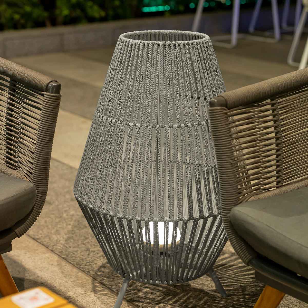 LAMPE DÉCORATIVE CONTA 70 - Image 2