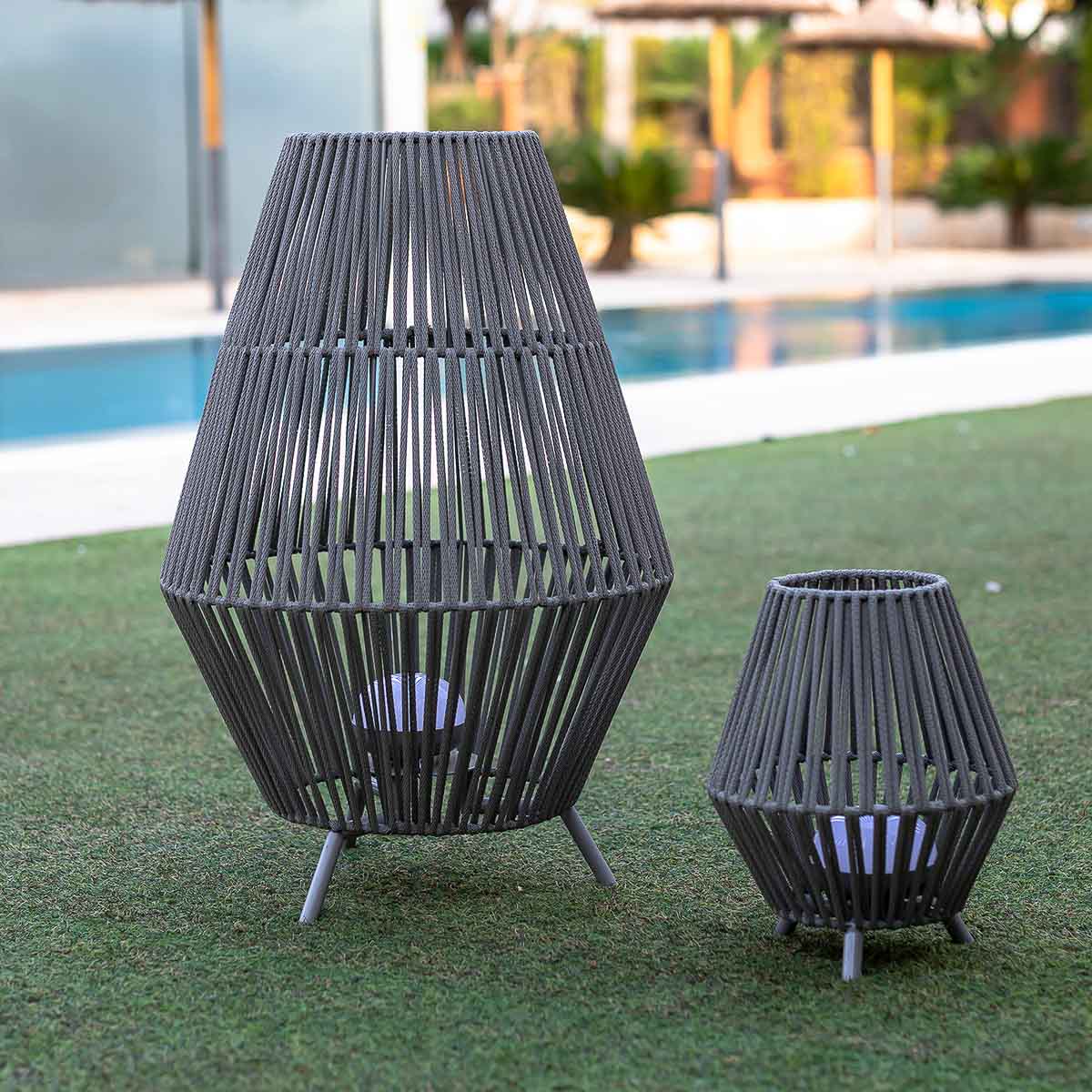 LAMPE DÉCORATIVE CONTA 70 - Image 3