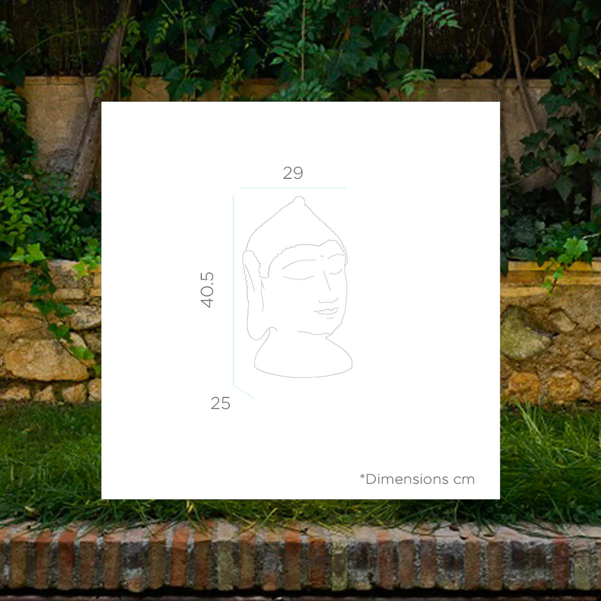 LAMPE GOA 40 - Image 16