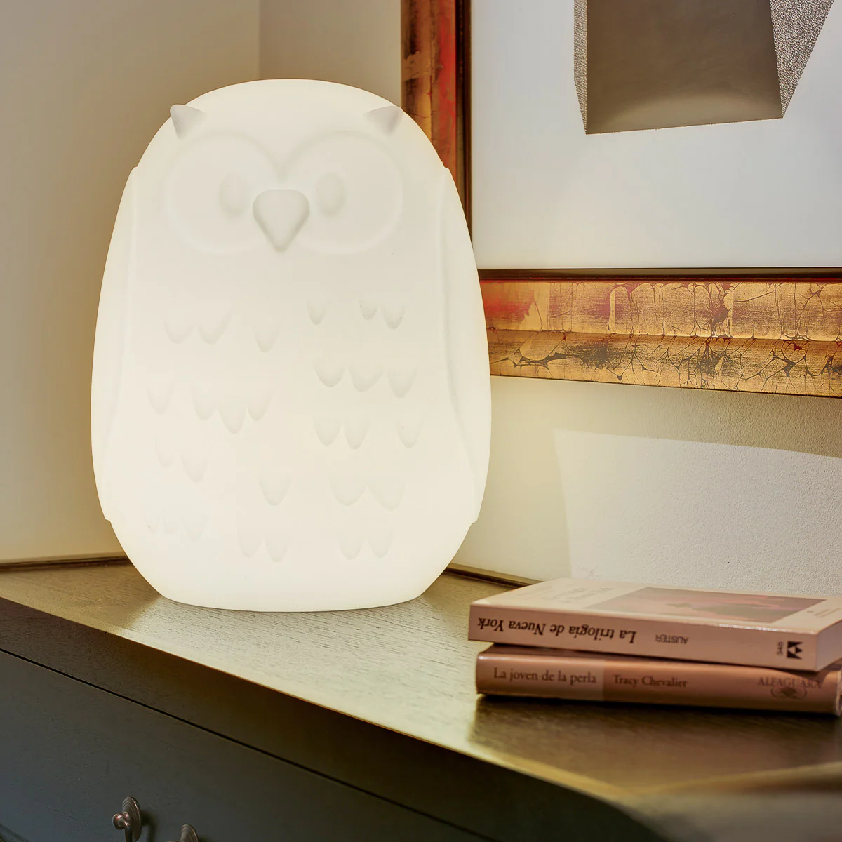LAMPE D'EXTÉRIEUR HIBOU GUFO 40 - Image 5