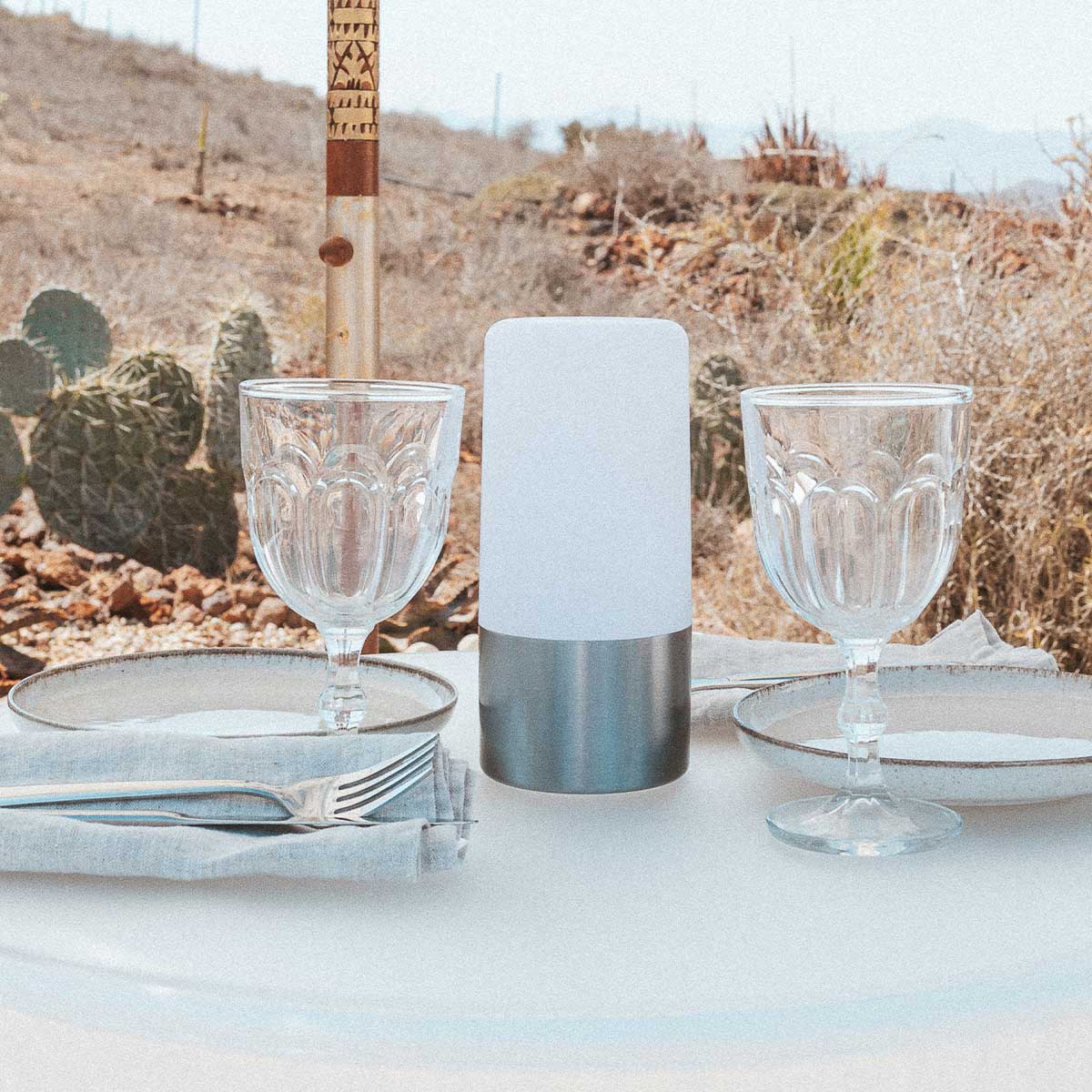Lampe décorative sans fil MAIA - Image 3