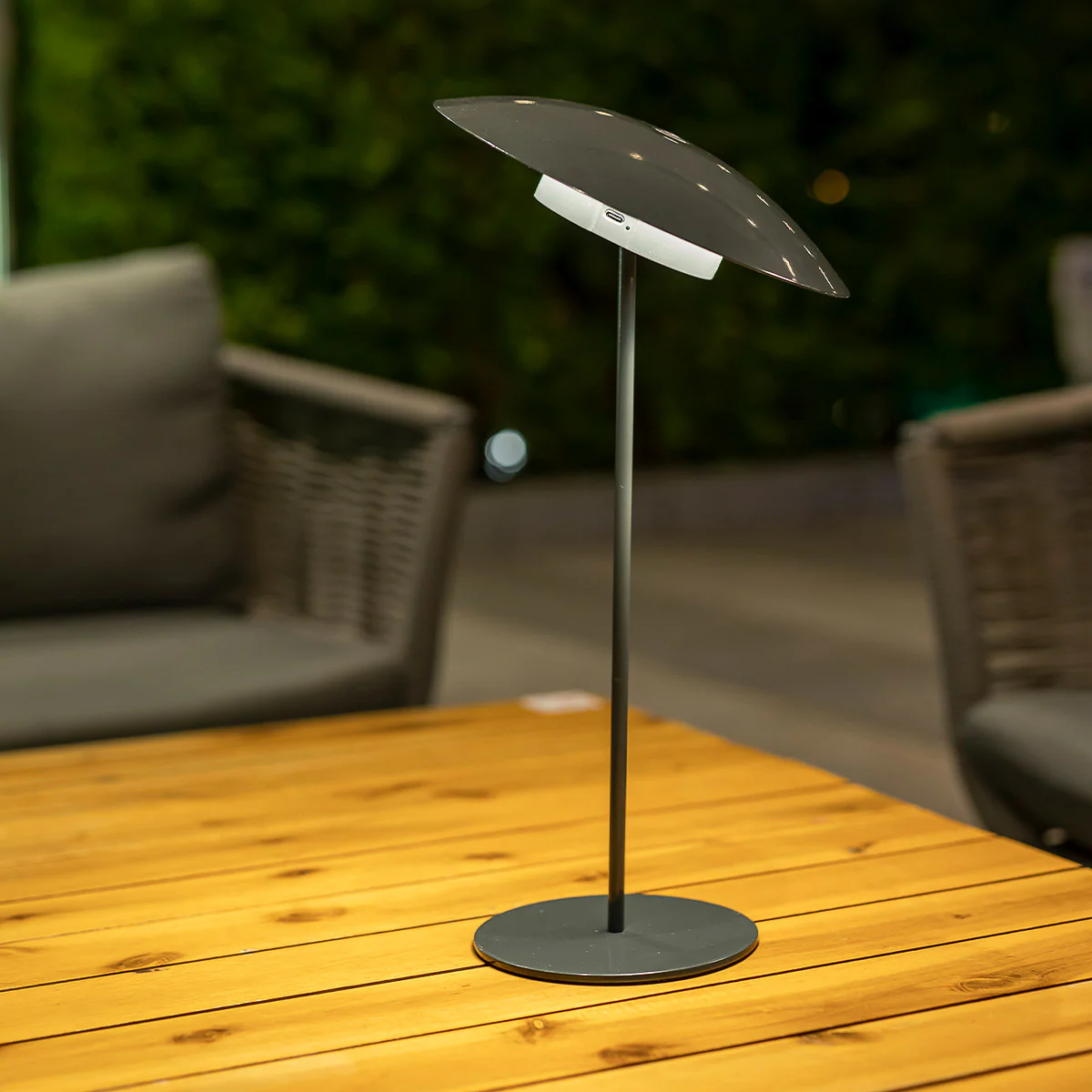Lampe décorative sans fil SARDINIA 40 - Image 5