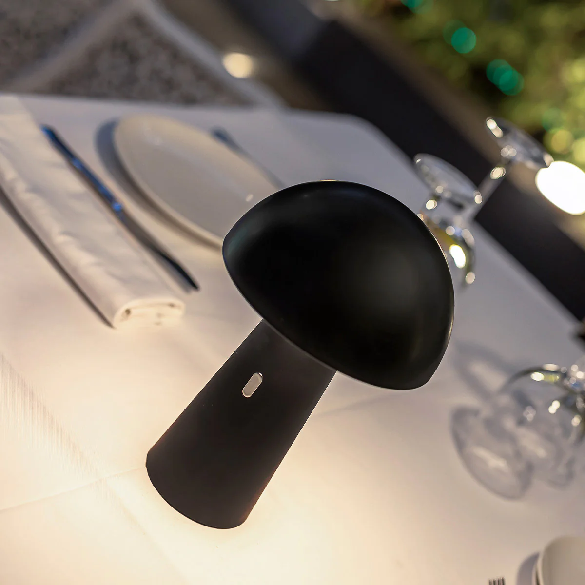 Lampe décorative sans fil SHITAKE - Image 4
