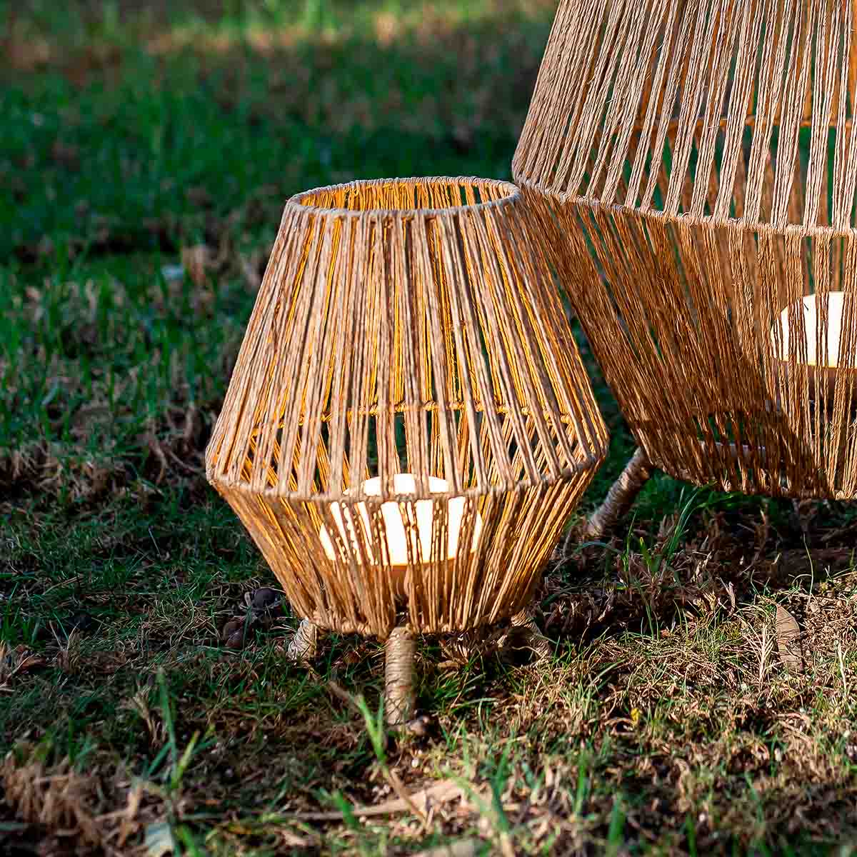 LAMPE DÉCORATIVE SANS FIL SISINE 30 - Image 3