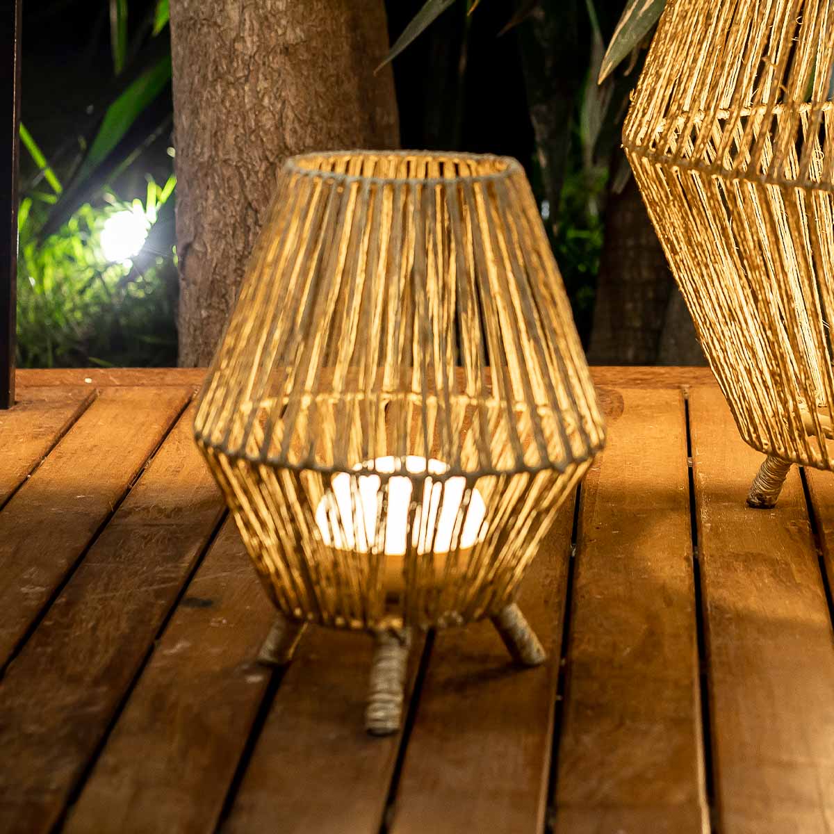 LAMPE DÉCORATIVE SANS FIL SISINE 30 - Image 4