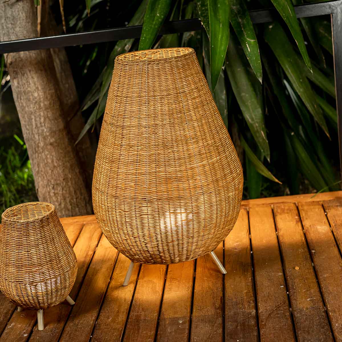 LAMPE DÉCORATIVE SAONA 70 - Image 3