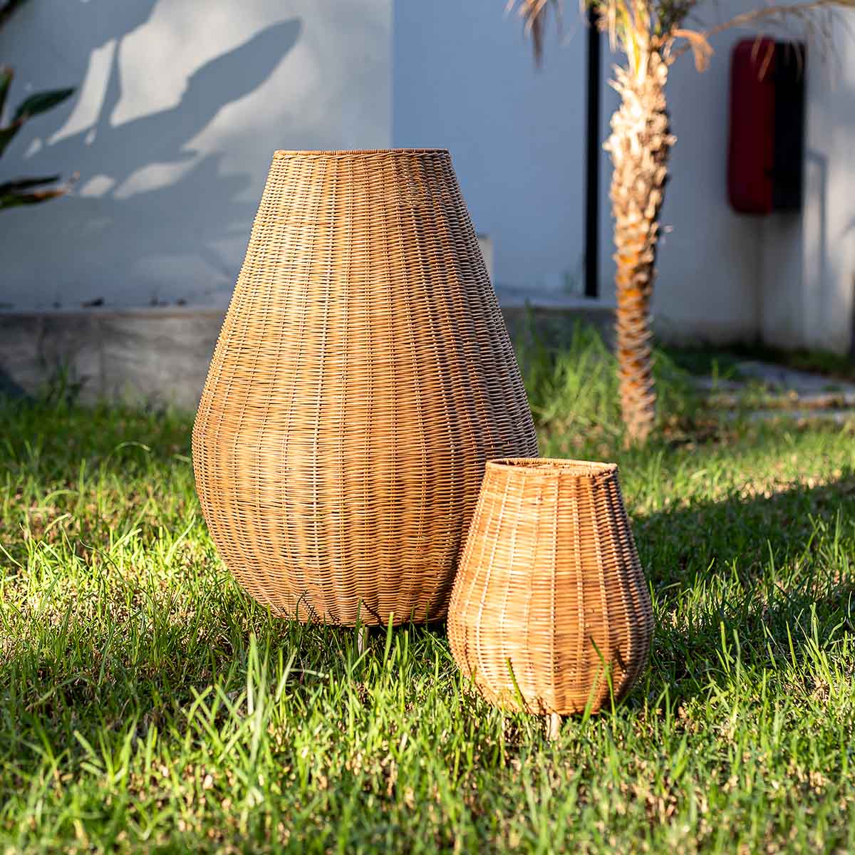 LAMPE DÉCORATIVE SAONA 70 - Image 4