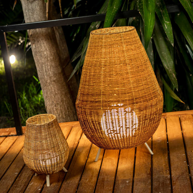 LAMPE DÉCORATIVE SAONA 70 | USAGE INTÉRIEUR - Image 10