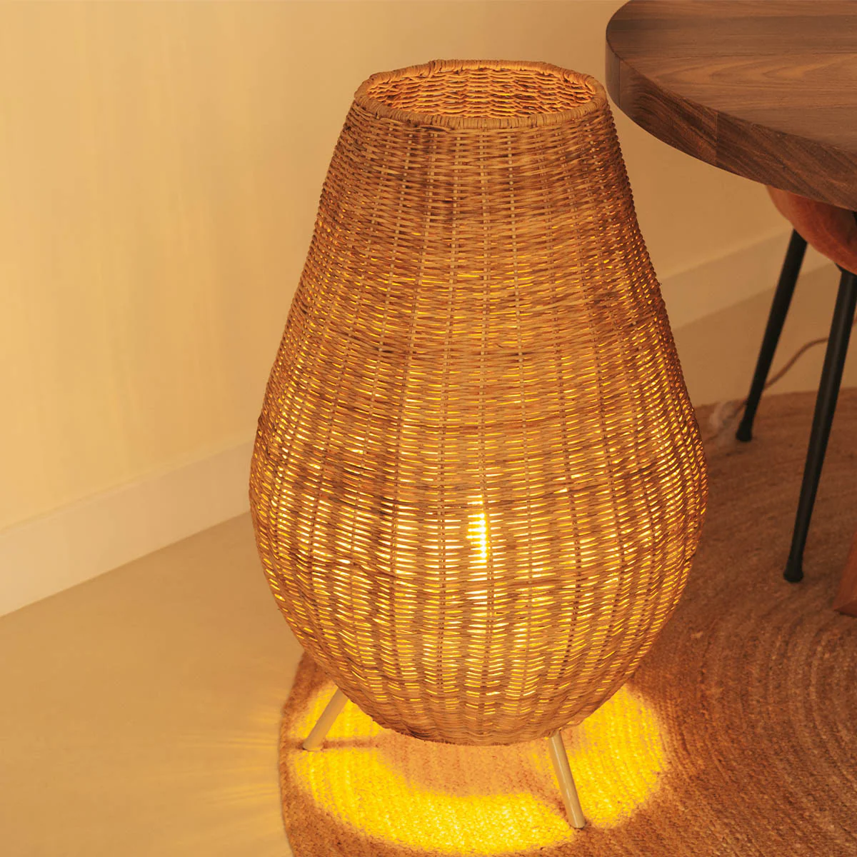 LAMPE DÉCORATIVE SAONA 70 | USAGE INTÉRIEUR - Image 2