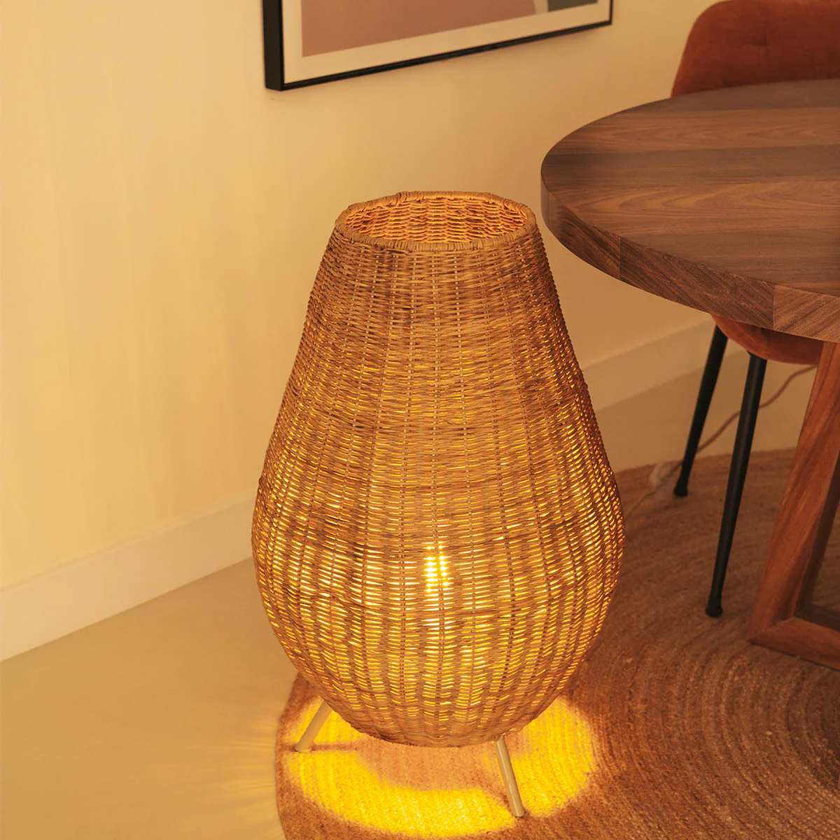 LAMPE DÉCORATIVE SAONA 70 | USAGE INTÉRIEUR - Image 3