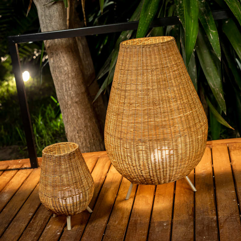 LAMPE DÉCORATIVE SAONA 70 | USAGE INTÉRIEUR - Image 5