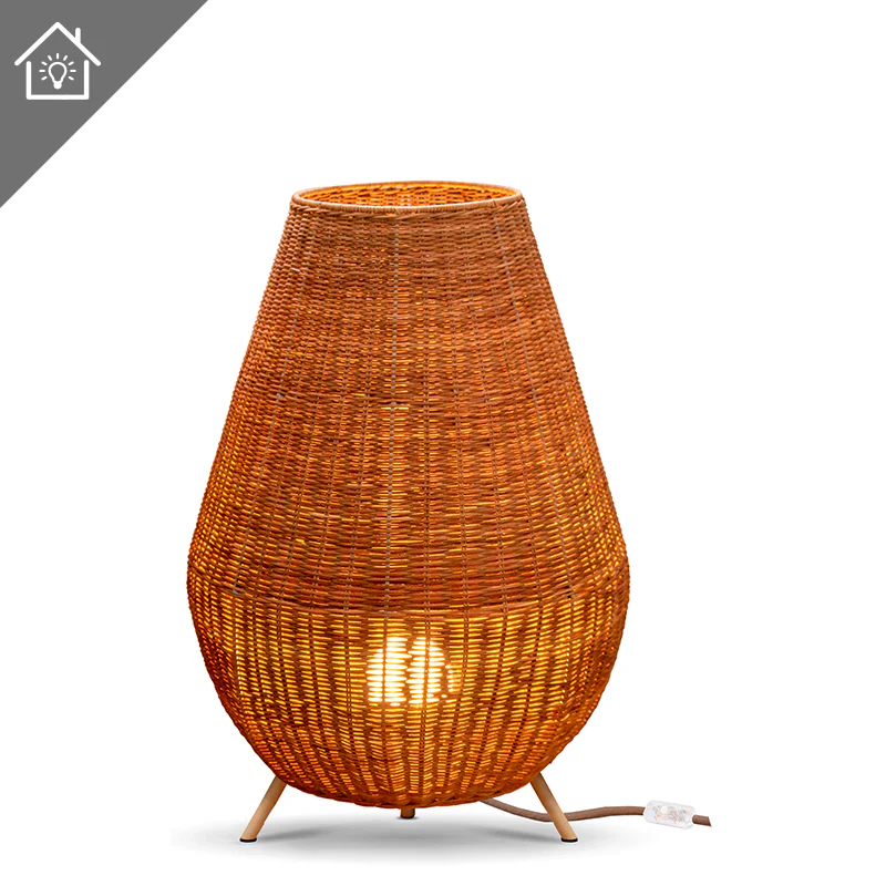 LAMPE DÉCORATIVE SAONA 70 | USAGE INTÉRIEUR - Image 6