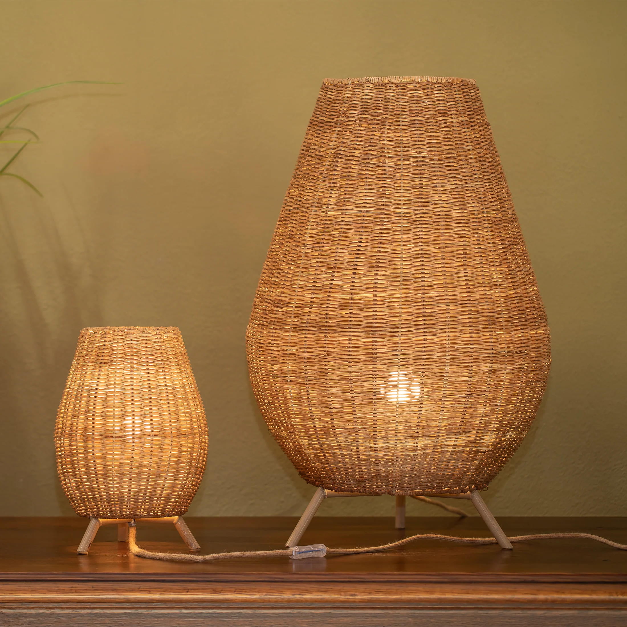 LAMPE DÉCORATIVE SAONA 70 | USAGE INTÉRIEUR - Image 7