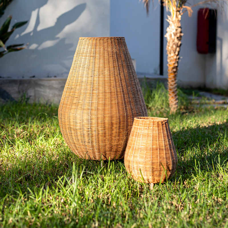 LAMPE DÉCORATIVE SAONA 70 | USAGE INTÉRIEUR - Image 9
