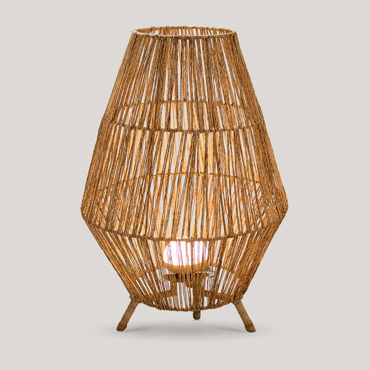LAMPE DÉCORATIVE SISINE 70 - Image 2