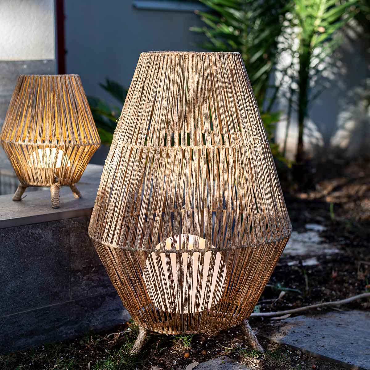 LAMPE DÉCORATIVE SISINE 70 - Image 4