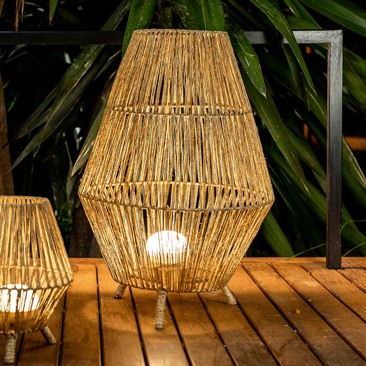 LAMPE DÉCORATIVE SISINE 70 - Image 5